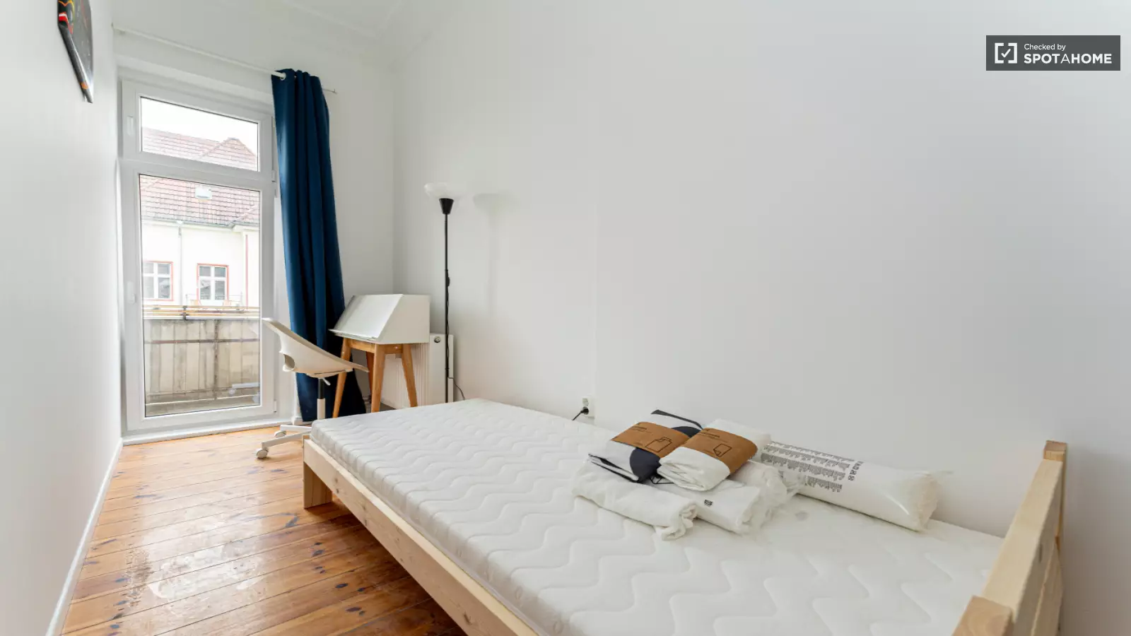 Wohnung Flughafenstraße in Berlin