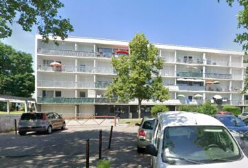 Appartement Rue des Pins à Metz