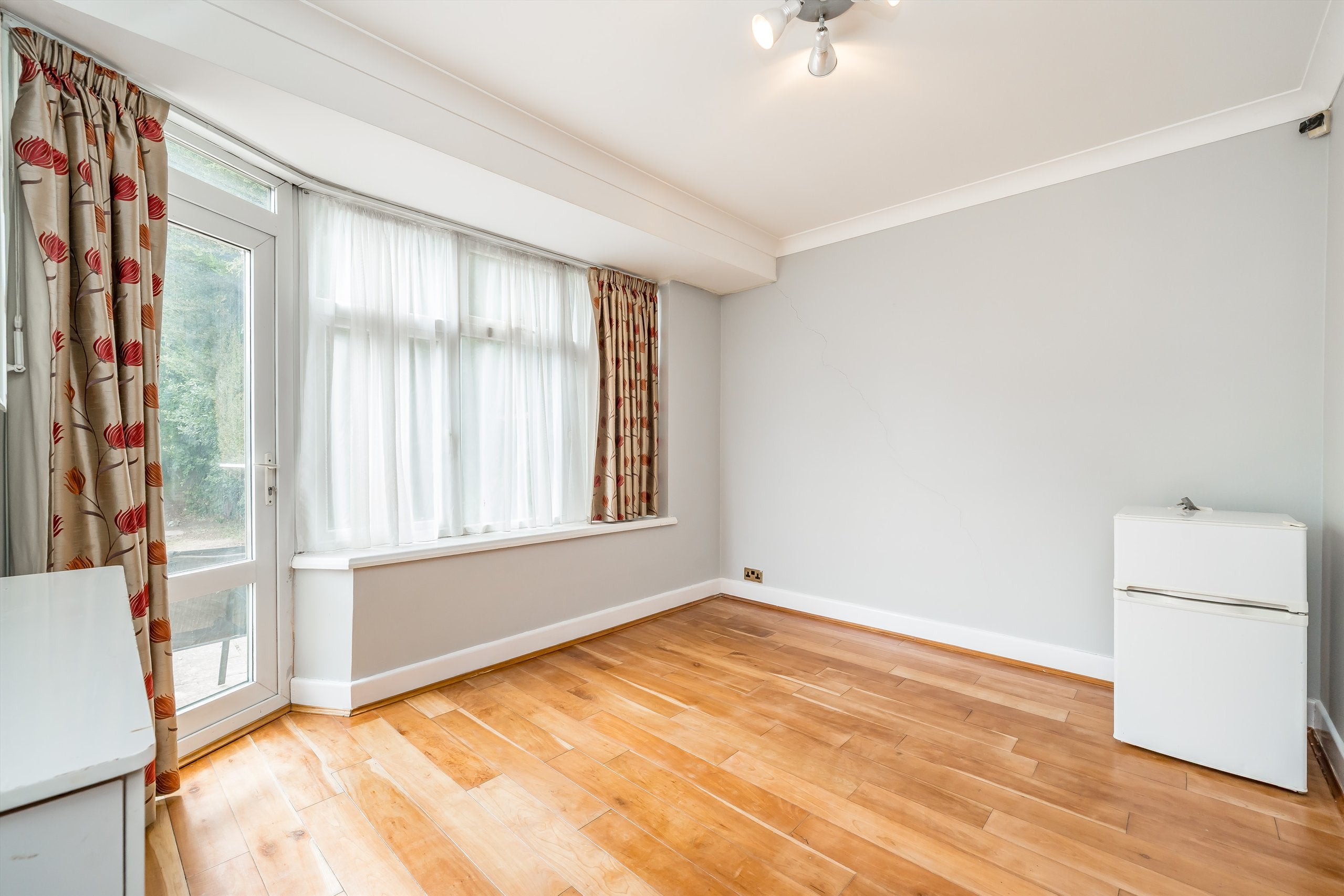 House Brampton Grove in Greater London