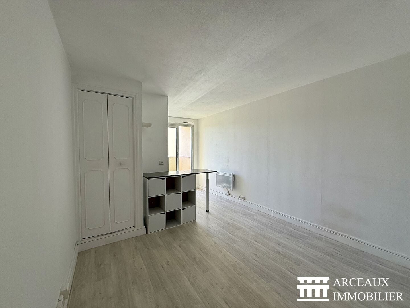Flat Route de Lavérune in Montpellier