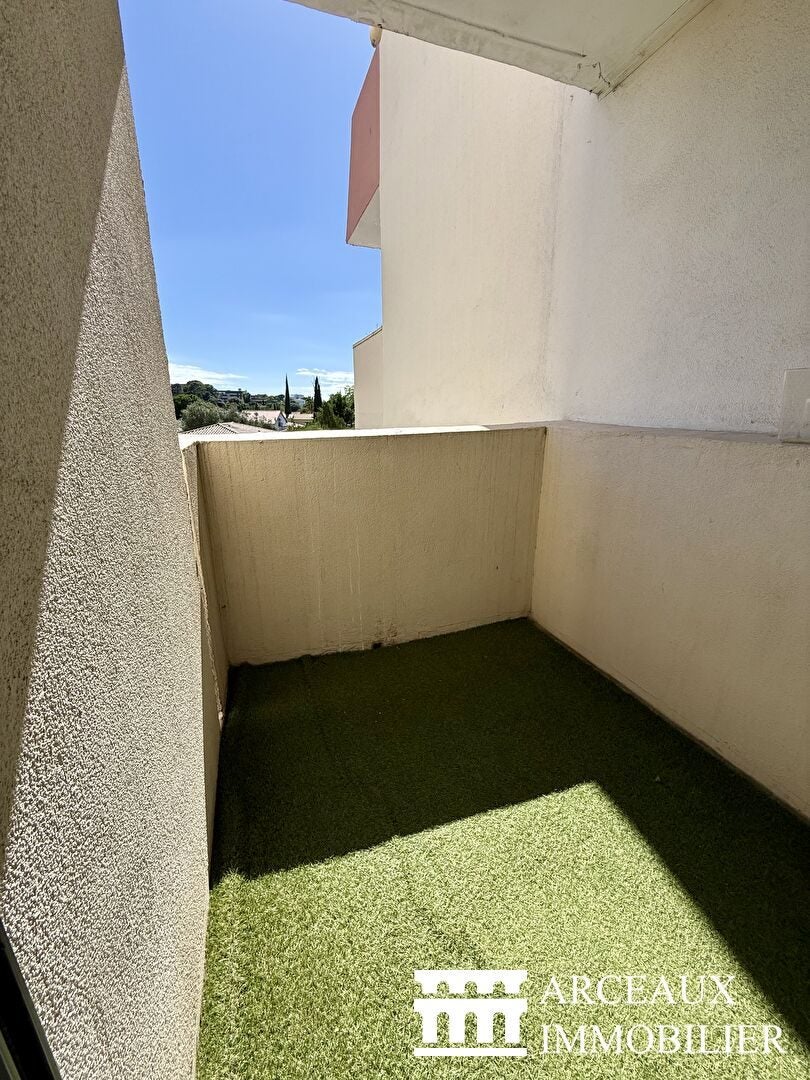 Appartement Route de Lavérune à Montpellier