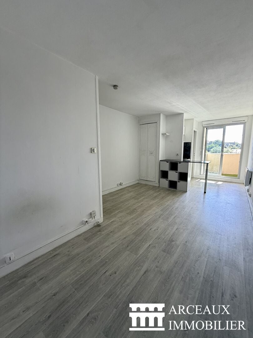 Flat Route de Lavérune in Montpellier