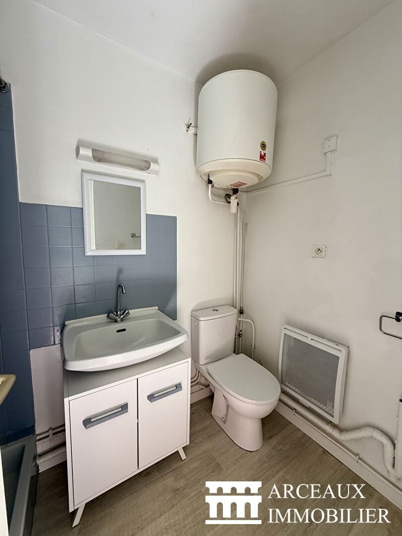 Appartement Route de Lavérune à Montpellier