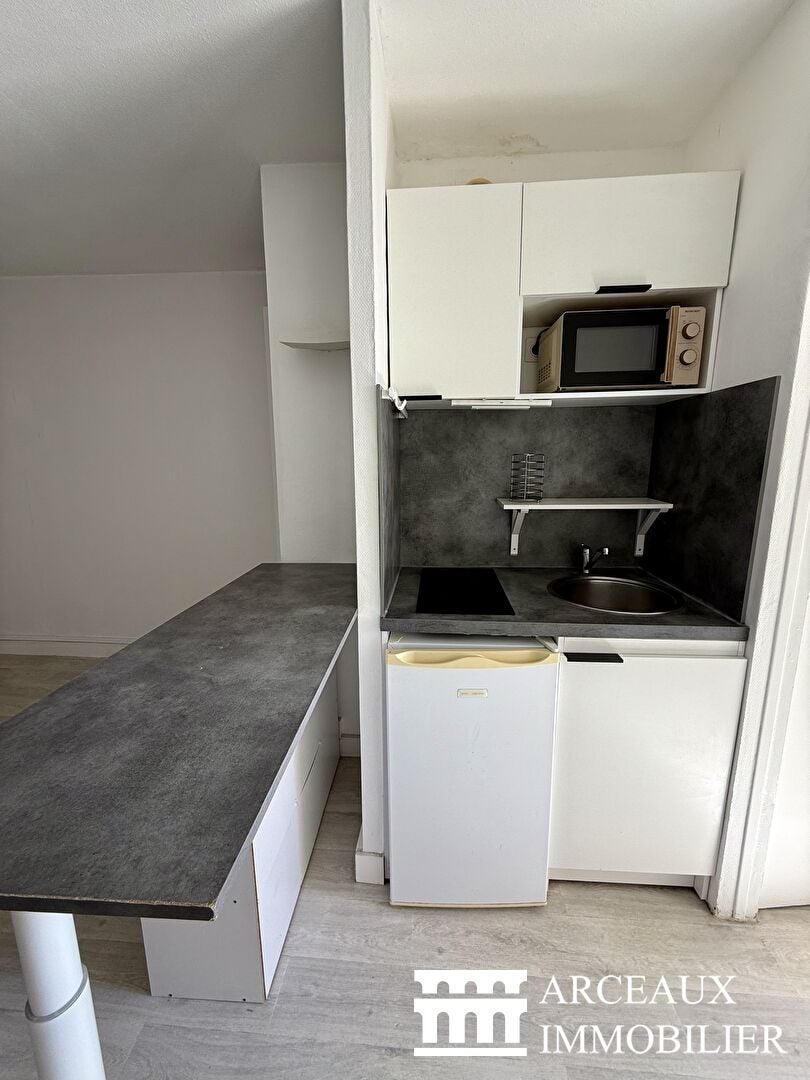 Appartement Route de Lavérune à Montpellier