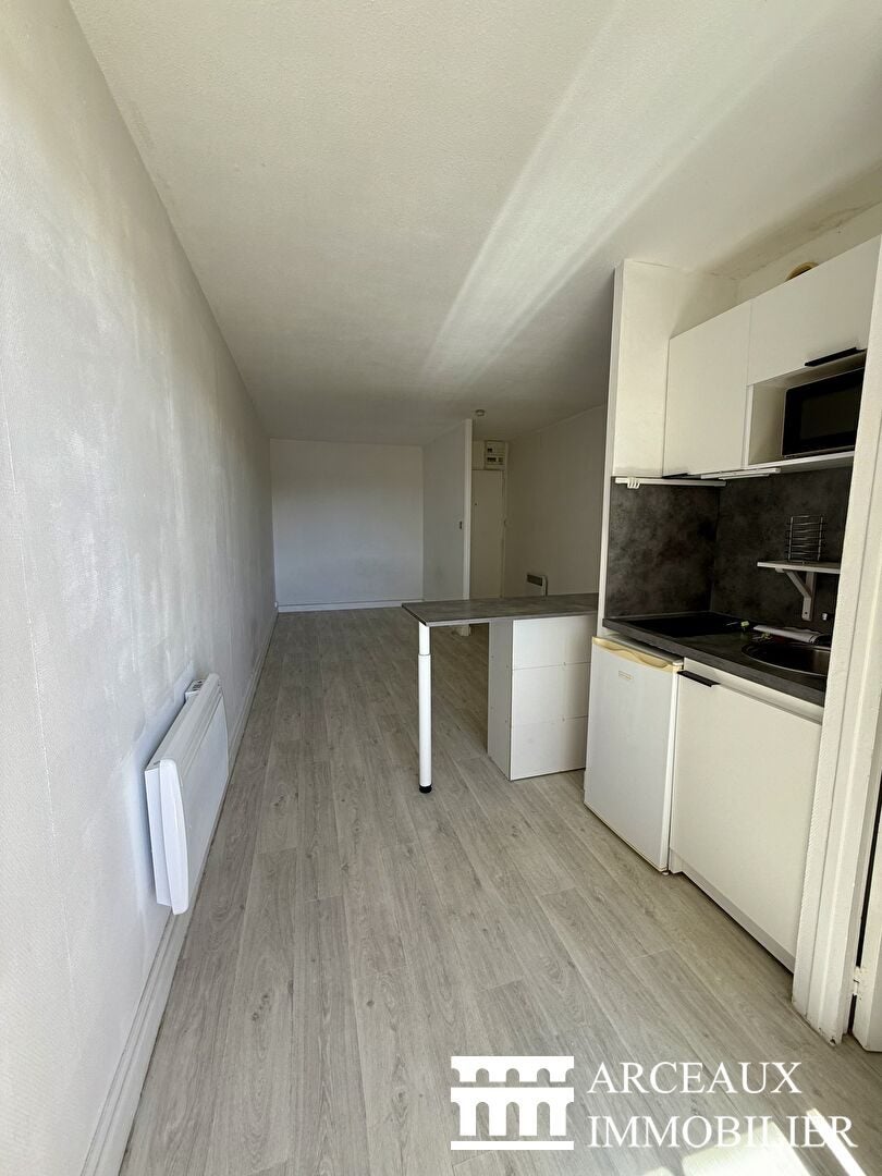 Flat Route de Lavérune in Montpellier