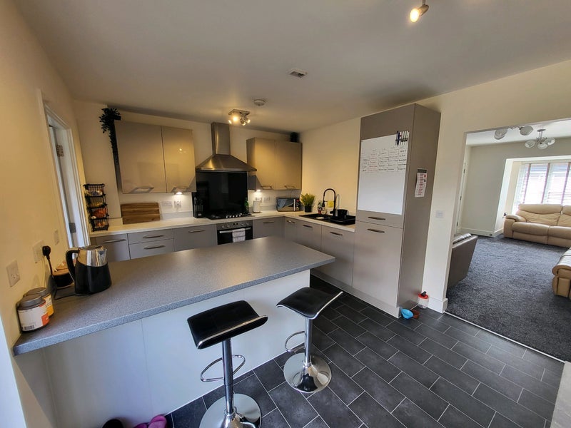 Room Buckthorn Road in North West Leicestershire
