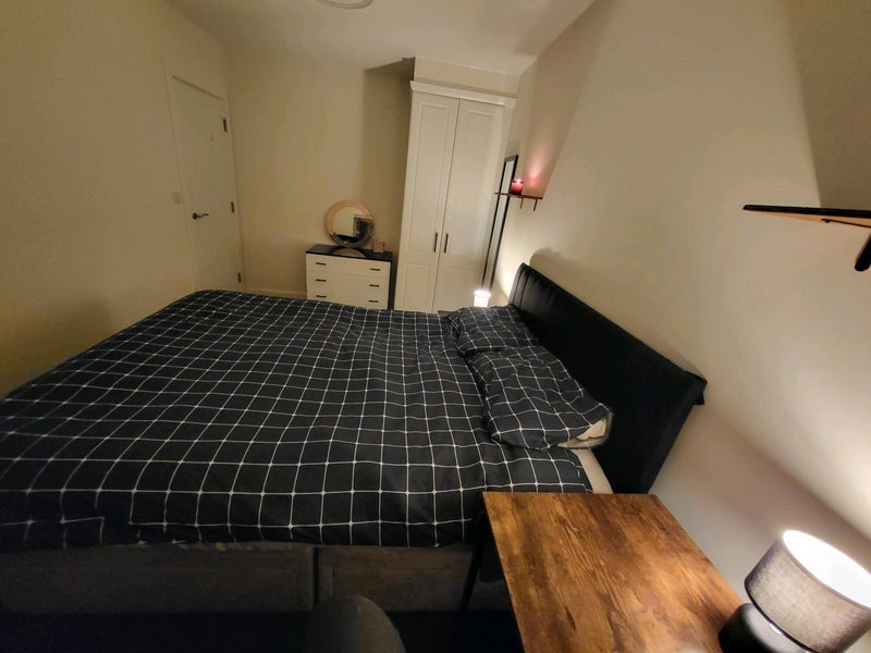 Room Buckthorn Road in North West Leicestershire