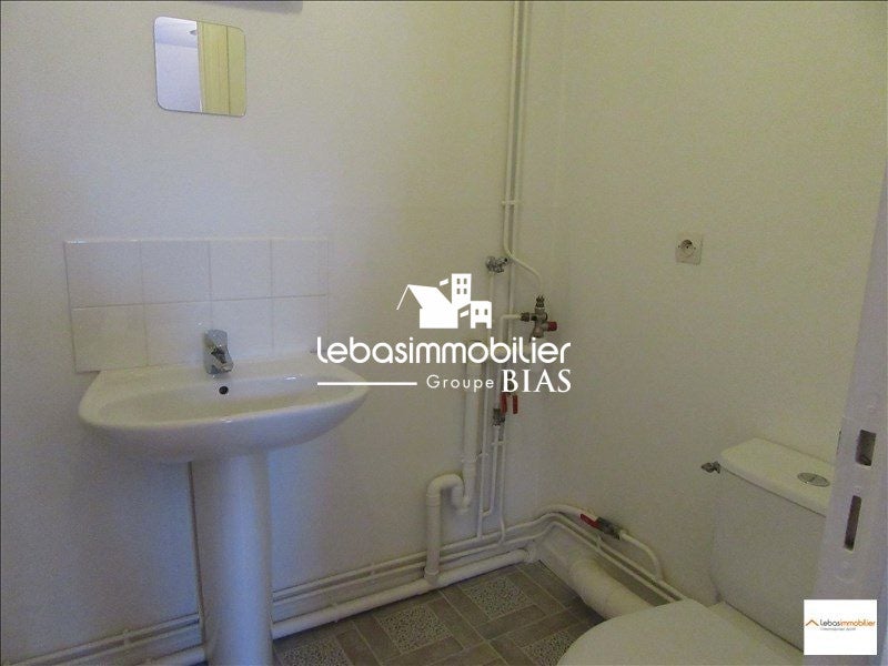 Appartement Allée de la Porte des Champs à Sainte-Marie-des-Champs