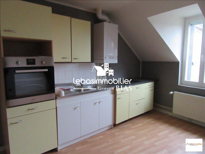 Appartement Allée de la Porte des Champs à Sainte-Marie-des-Champs