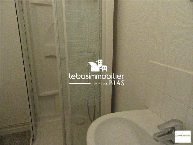 Appartement Allée de la Porte des Champs à Sainte-Marie-des-Champs