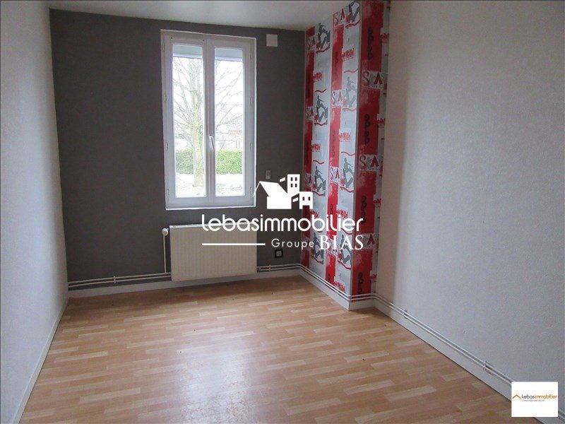 Appartement Allée de la Porte des Champs à Sainte-Marie-des-Champs