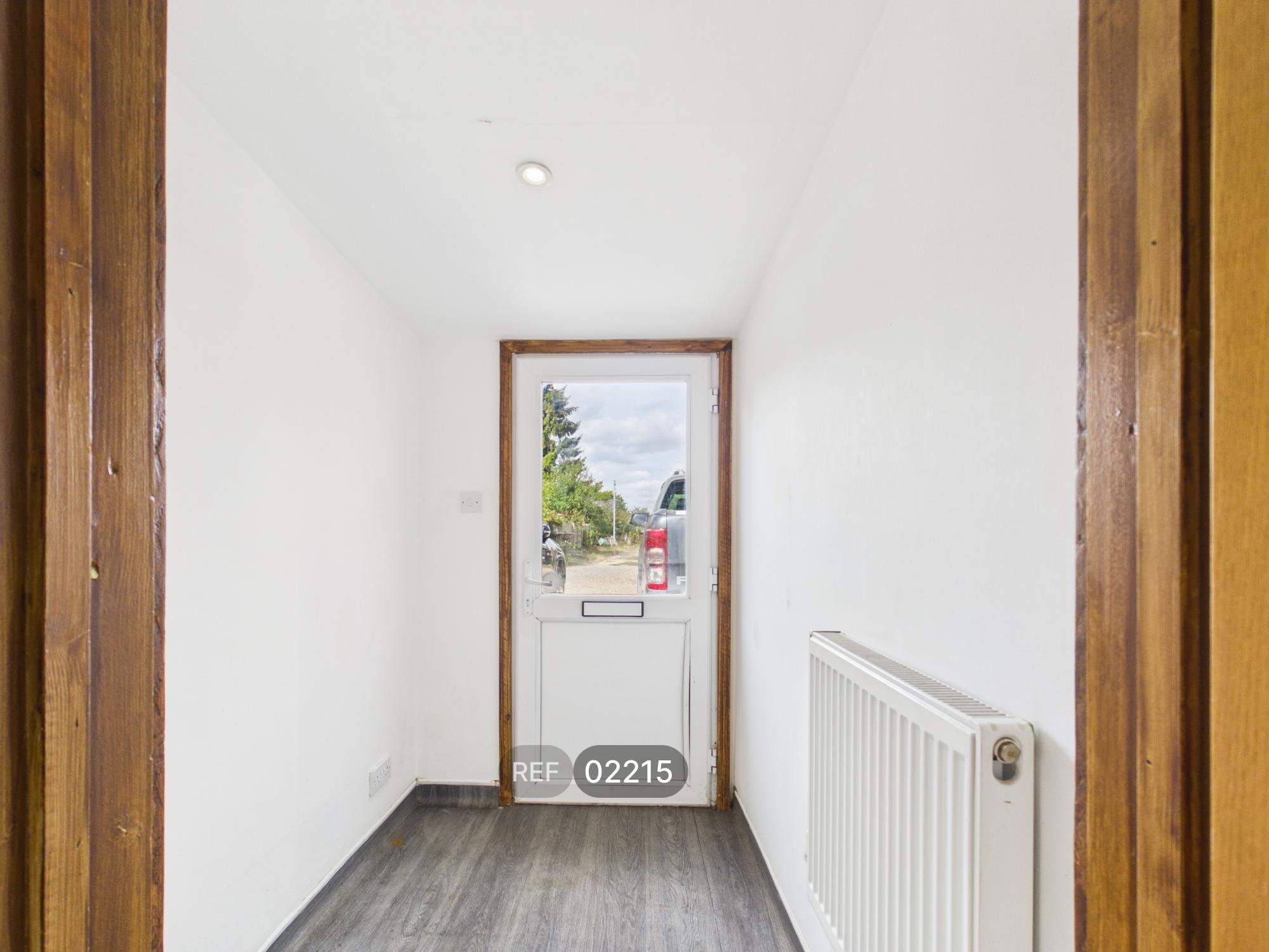 Flat Magdalen Street in Colchester