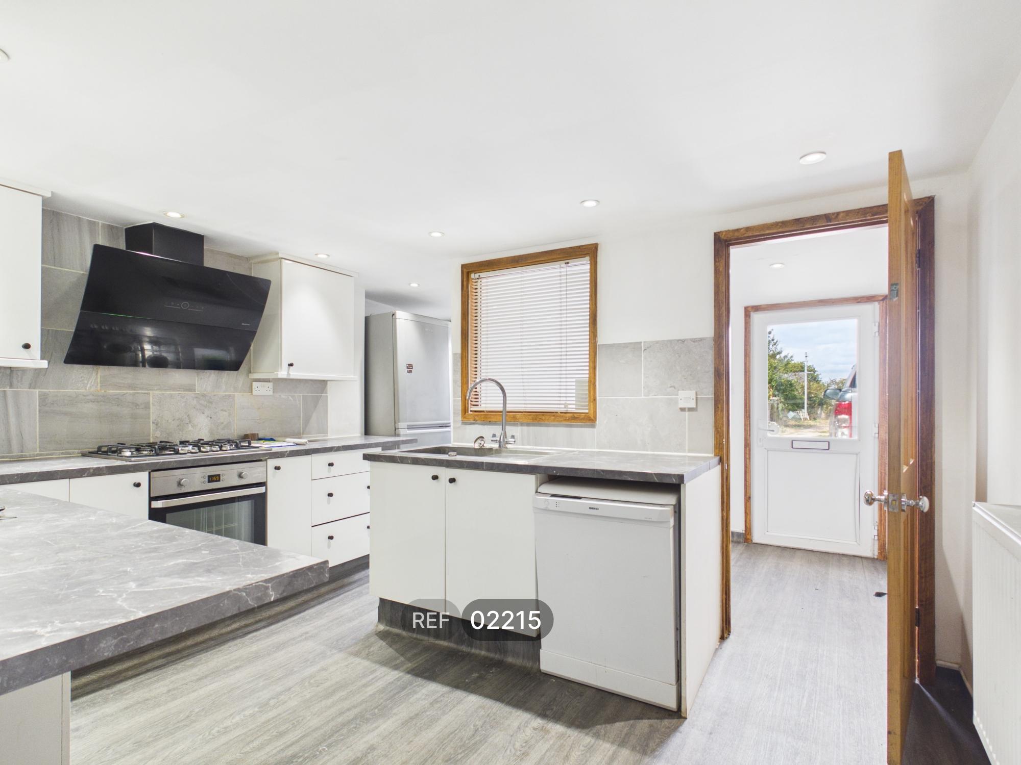 Flat Magdalen Street in Colchester