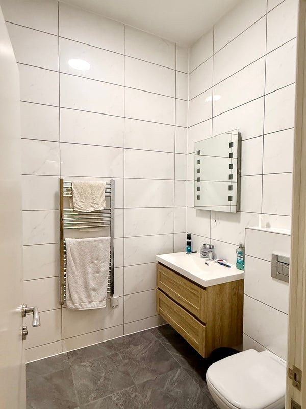 Room Kensington High Street in Greater London