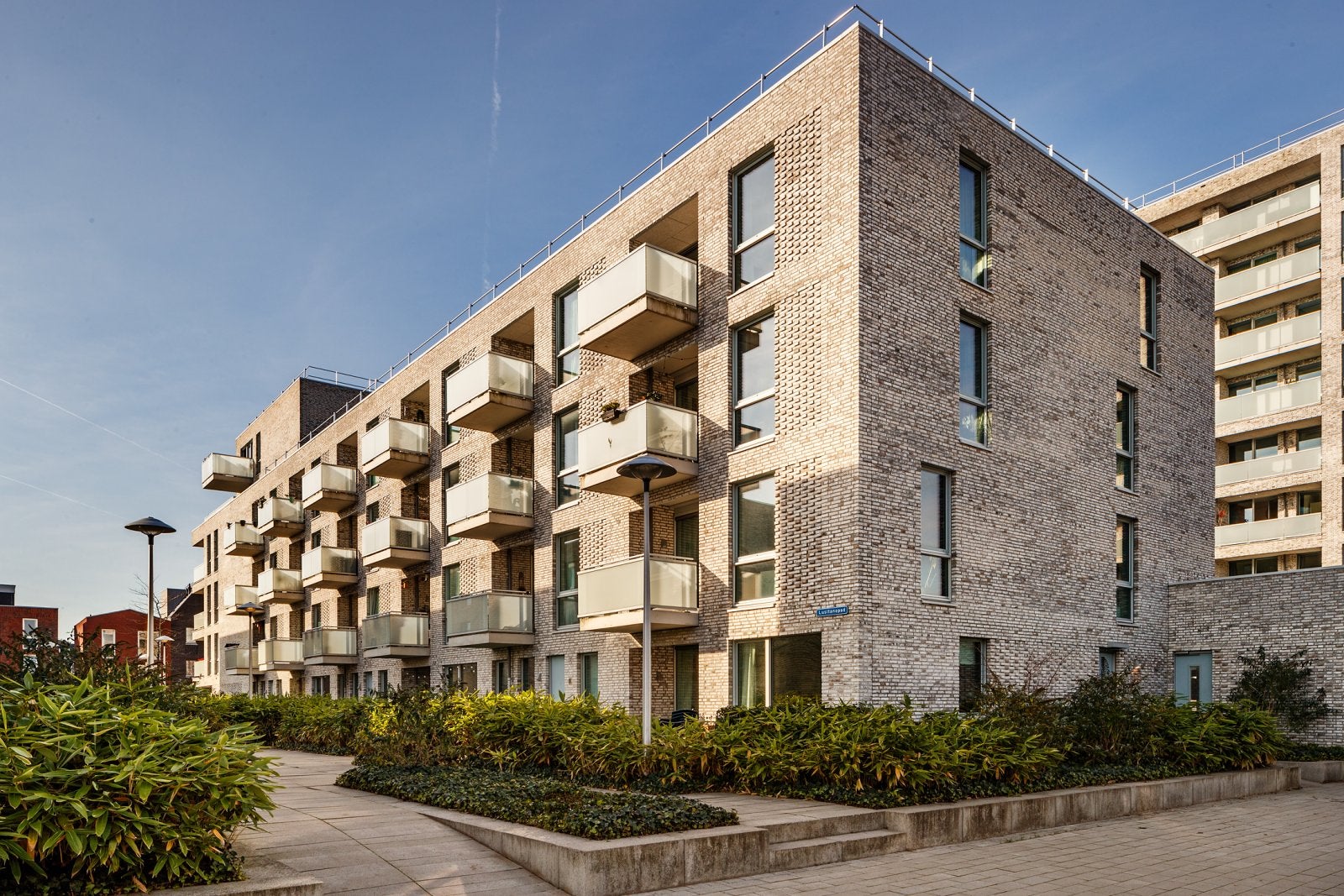 Appartement Oldenburgerstraat 151 in Utrecht
