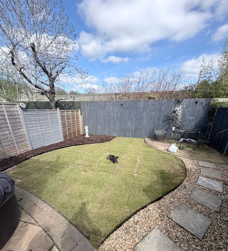 Room Viaduct Close in Rugby