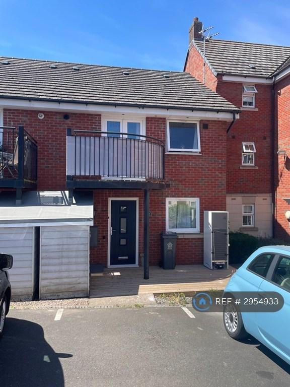 House Padside Close in Leicester