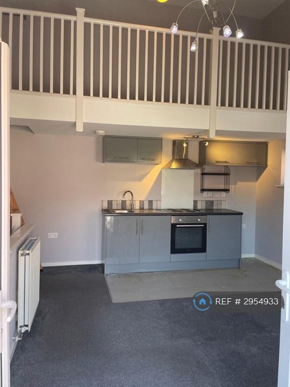 House Padside Close in Leicester
