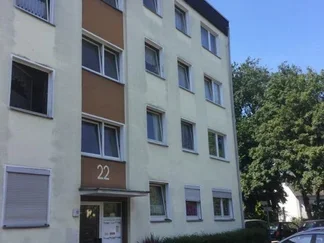 Wohnung Käthe-Kollwitz-Straße in Leverkusen
