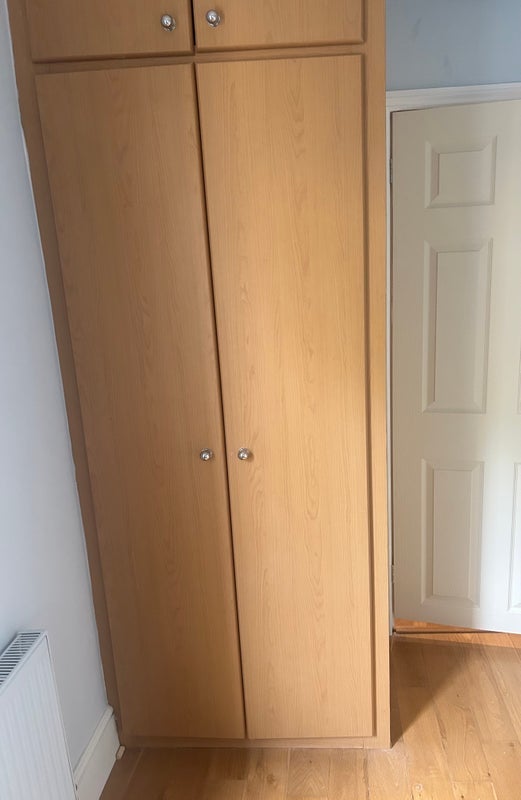 Room Gauden Road in Greater London
