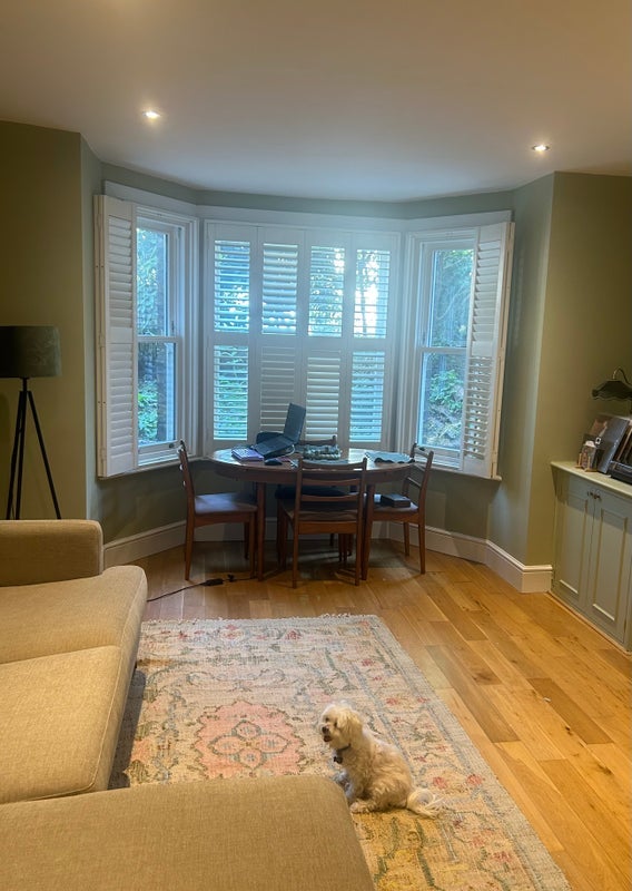 Room Gauden Road in Greater London