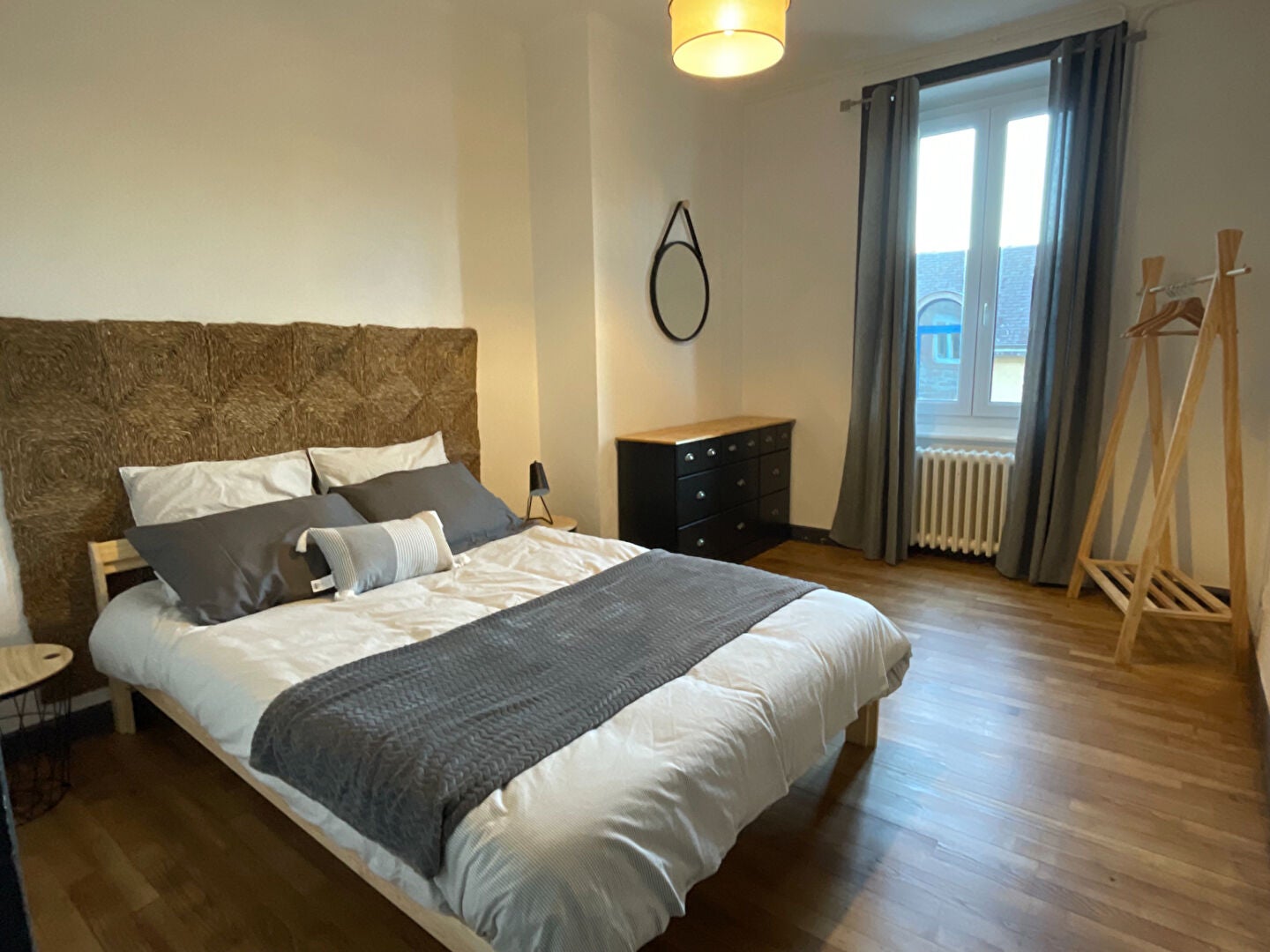 Flat Rue Saint-François in Saint-Brieuc