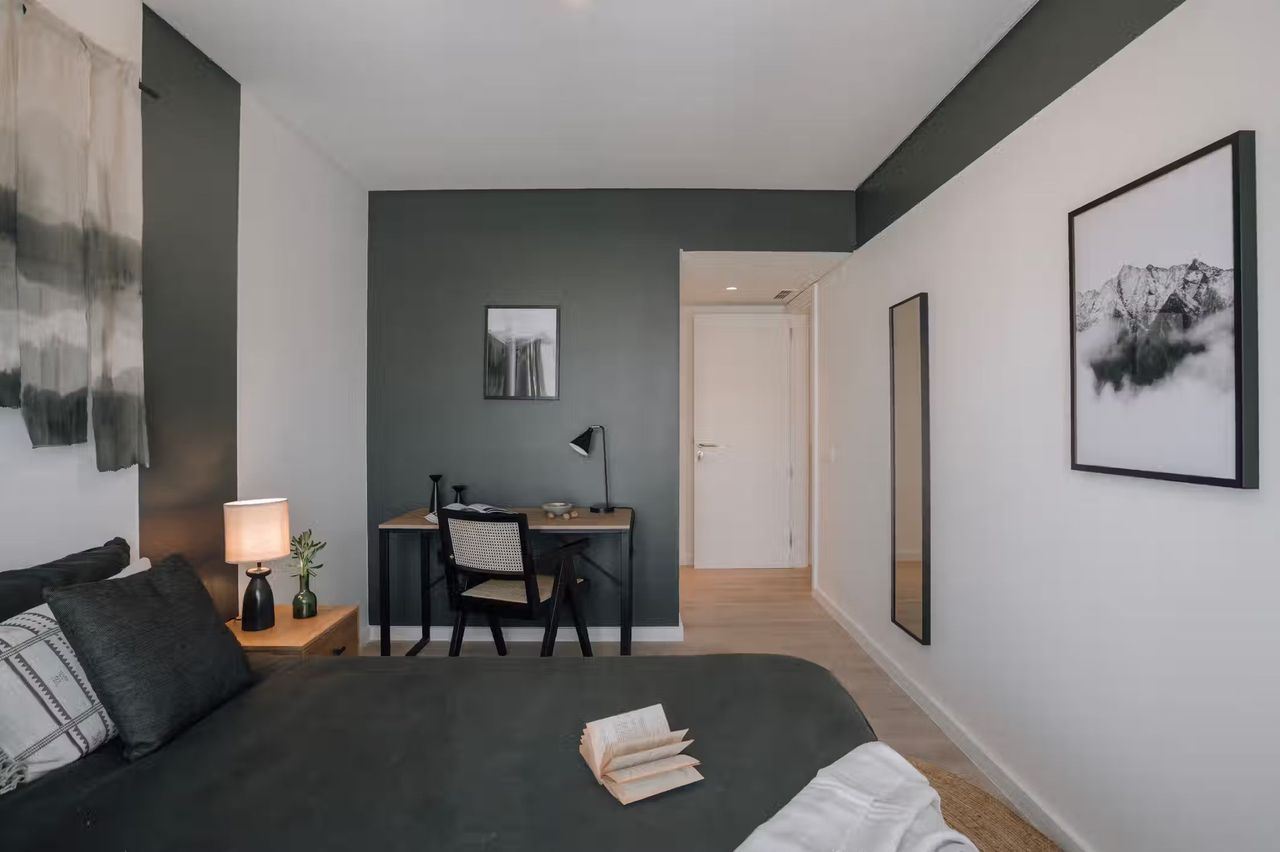 Wohnung Maximilianstraße in München