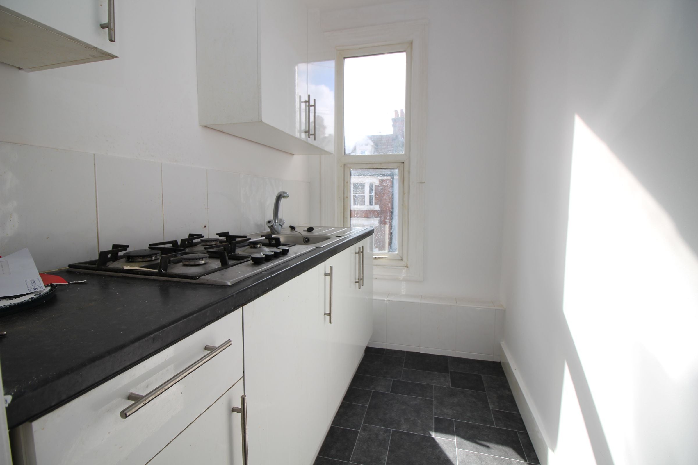 Flat Meredith Road in Clacton-on-Sea