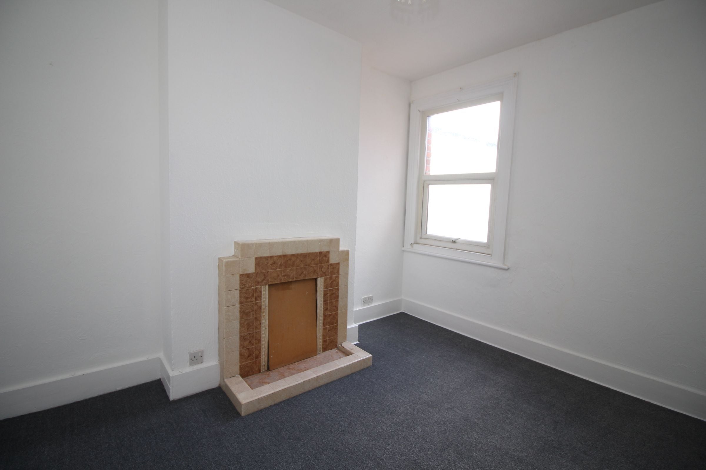 Flat Meredith Road in Clacton-on-Sea