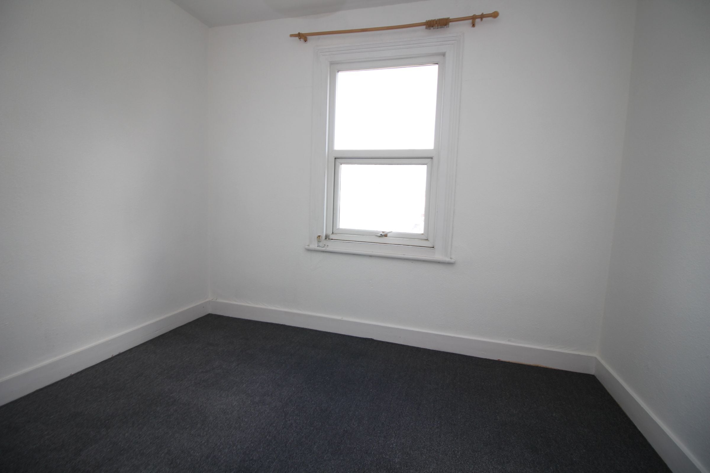 Flat Meredith Road in Clacton-on-Sea