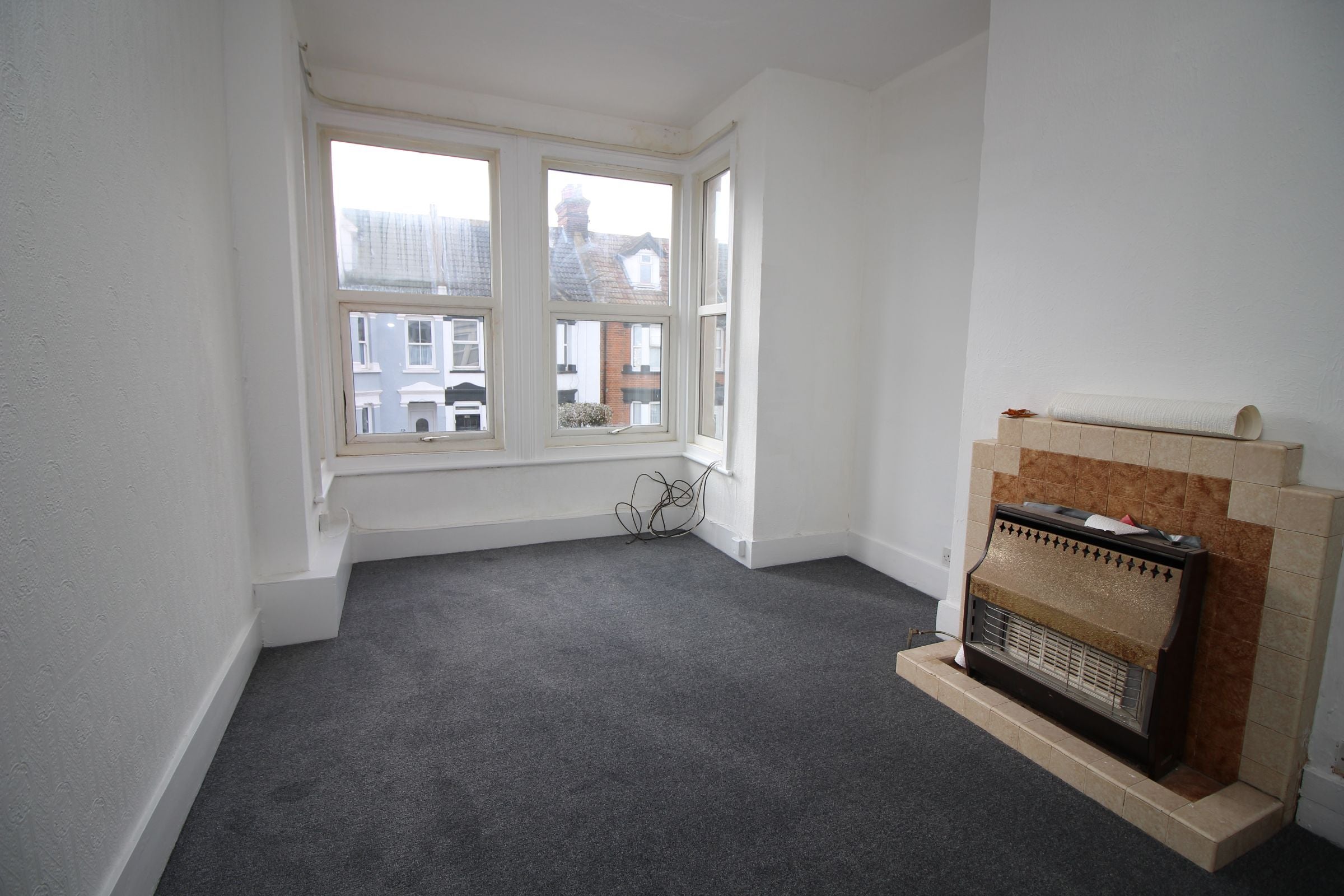 Flat Meredith Road in Clacton-on-Sea