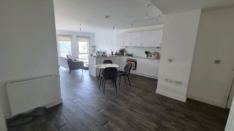 Room North Periphery in Greater London
