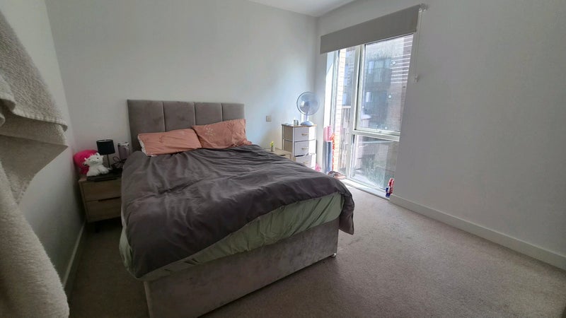 Room North Periphery in Greater London