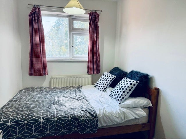 Room Abbey Lane in Leicester
