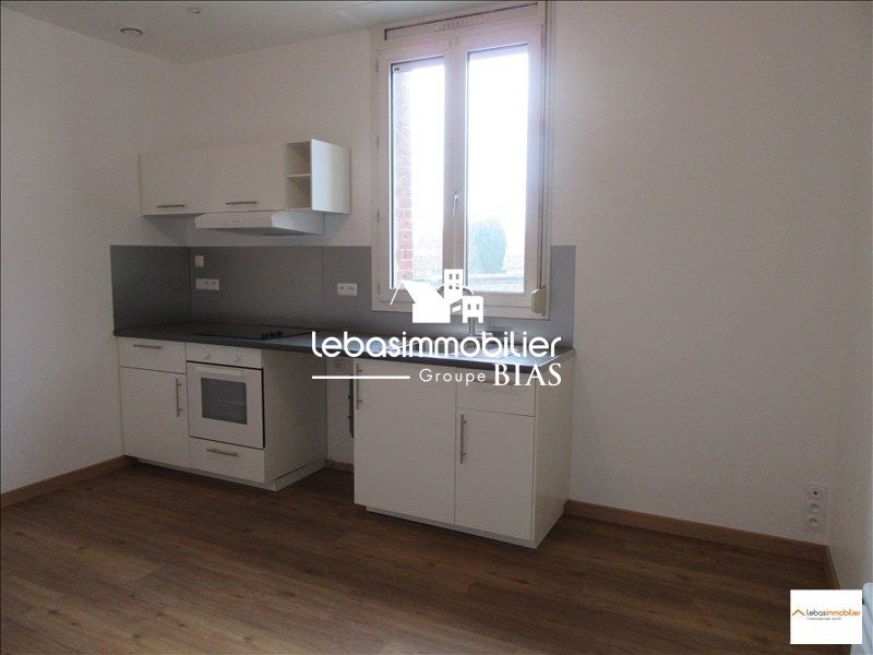 Appartement Rue Rétimare à Yvetot