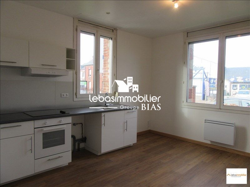 Appartement Rue Rétimare à Yvetot