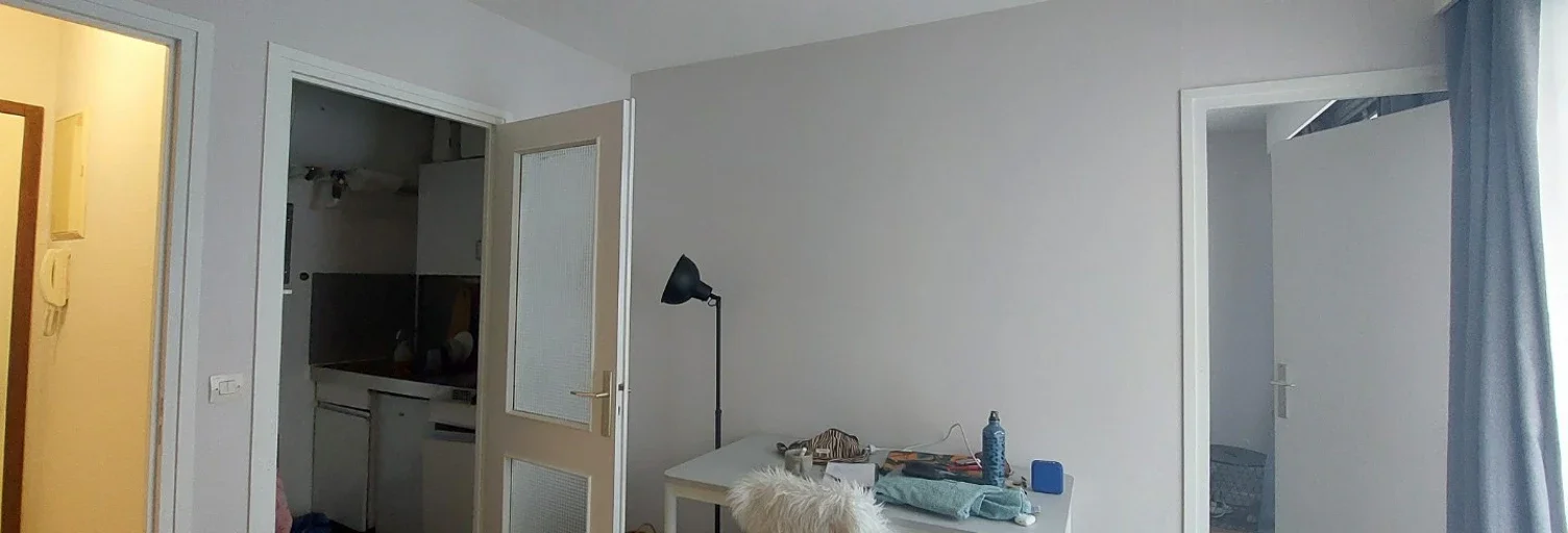 Appartement Rue Victorien Sardou à Lyon