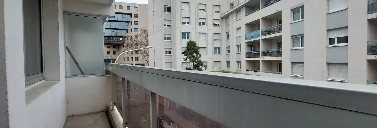 Appartement Rue Victorien Sardou à Lyon