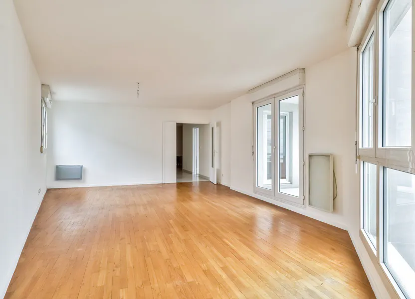 Appartement Rue Maurice Flandin à Lyon