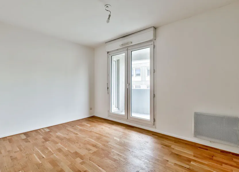 Appartement Rue Maurice Flandin à Lyon