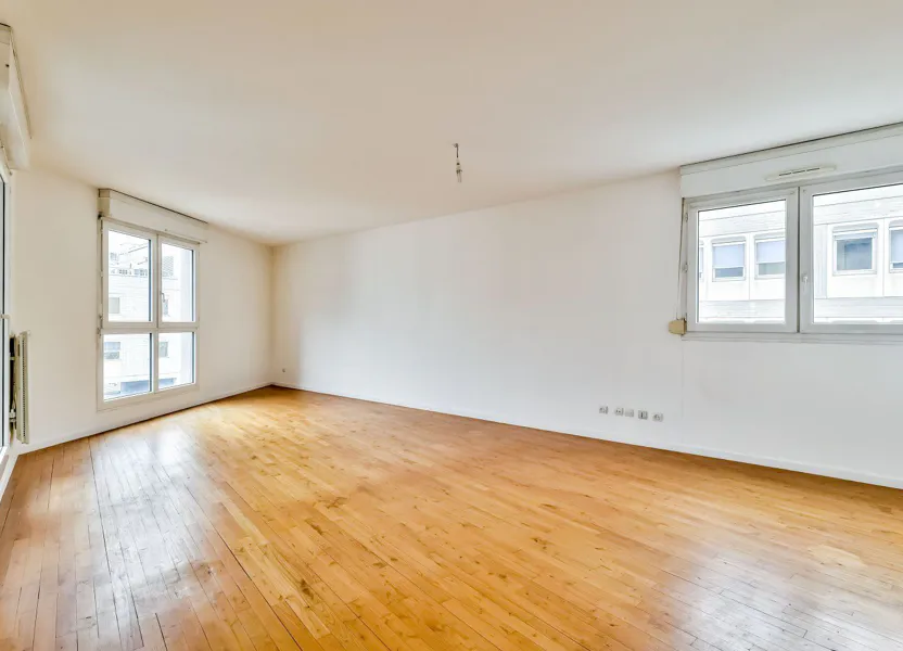 Appartement Rue Maurice Flandin à Lyon