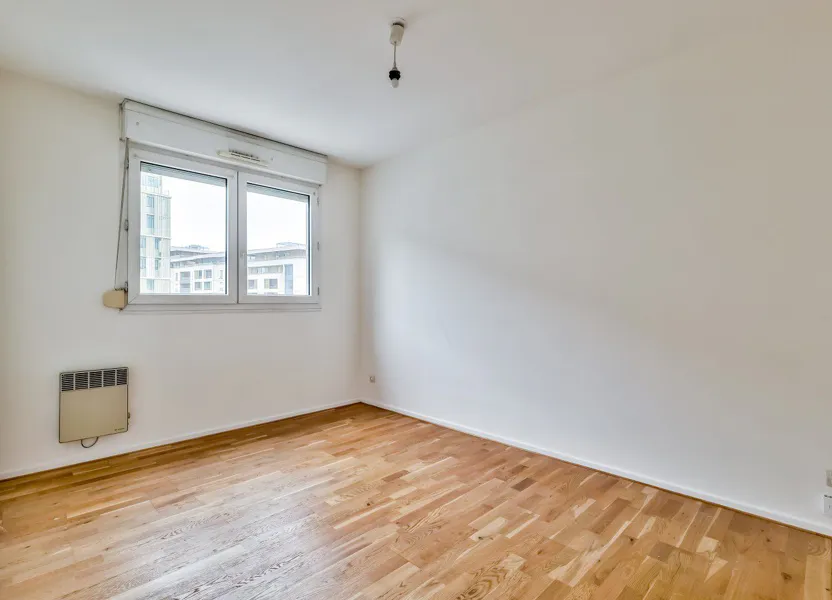 Appartement Rue Maurice Flandin à Lyon