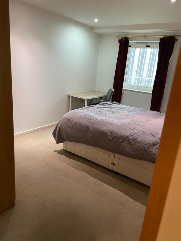 Flat Albany Way in Birmingham