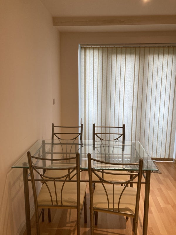 Flat Albany Way in Birmingham