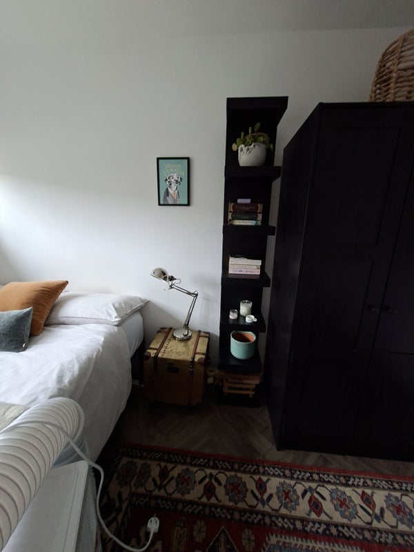 Room Linkway Gardens in Leicester