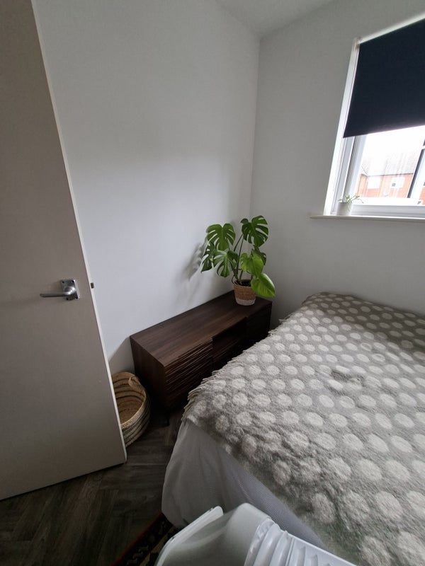 Room Linkway Gardens in Leicester