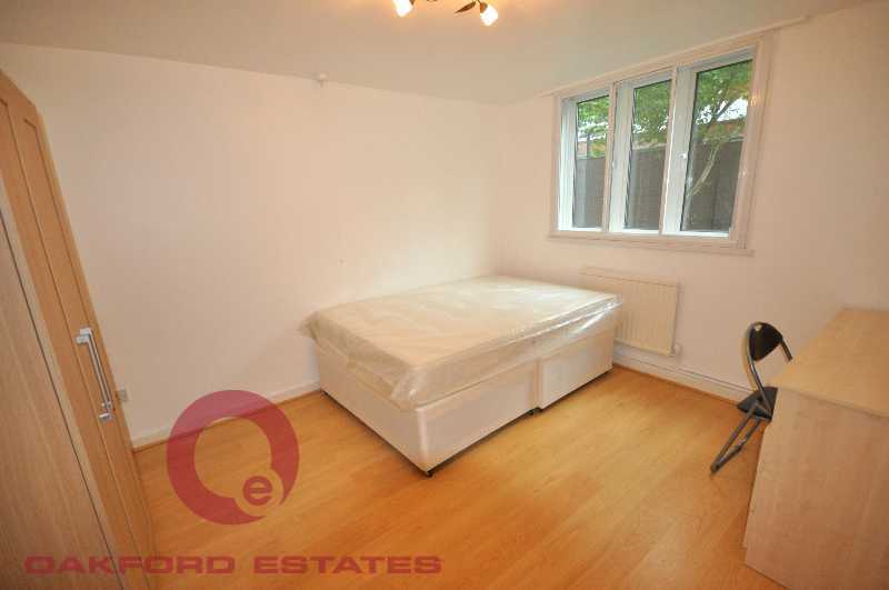 Flat Coopers Lane in Greater London