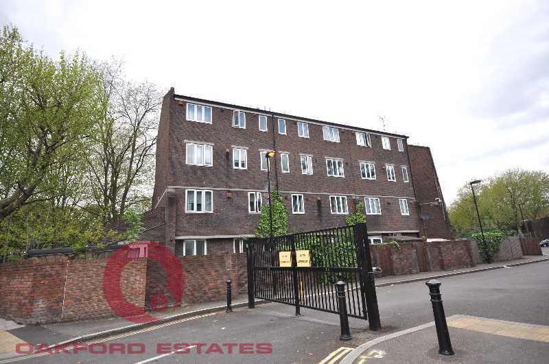 Flat Coopers Lane in Greater London
