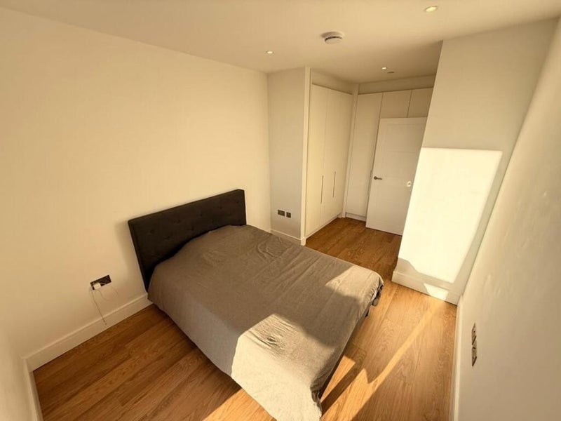 Flat Claybrook Street in Birmingham