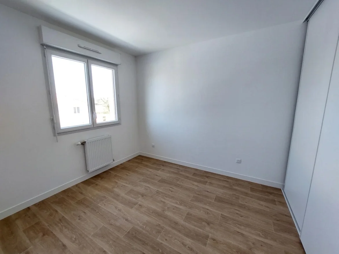 House Impasse Jeannine Blouin in La Roche-sur-Yon